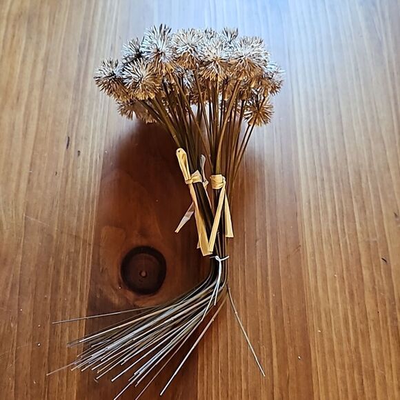 Fall Floral Stems - 12" - Picture 3 of 3